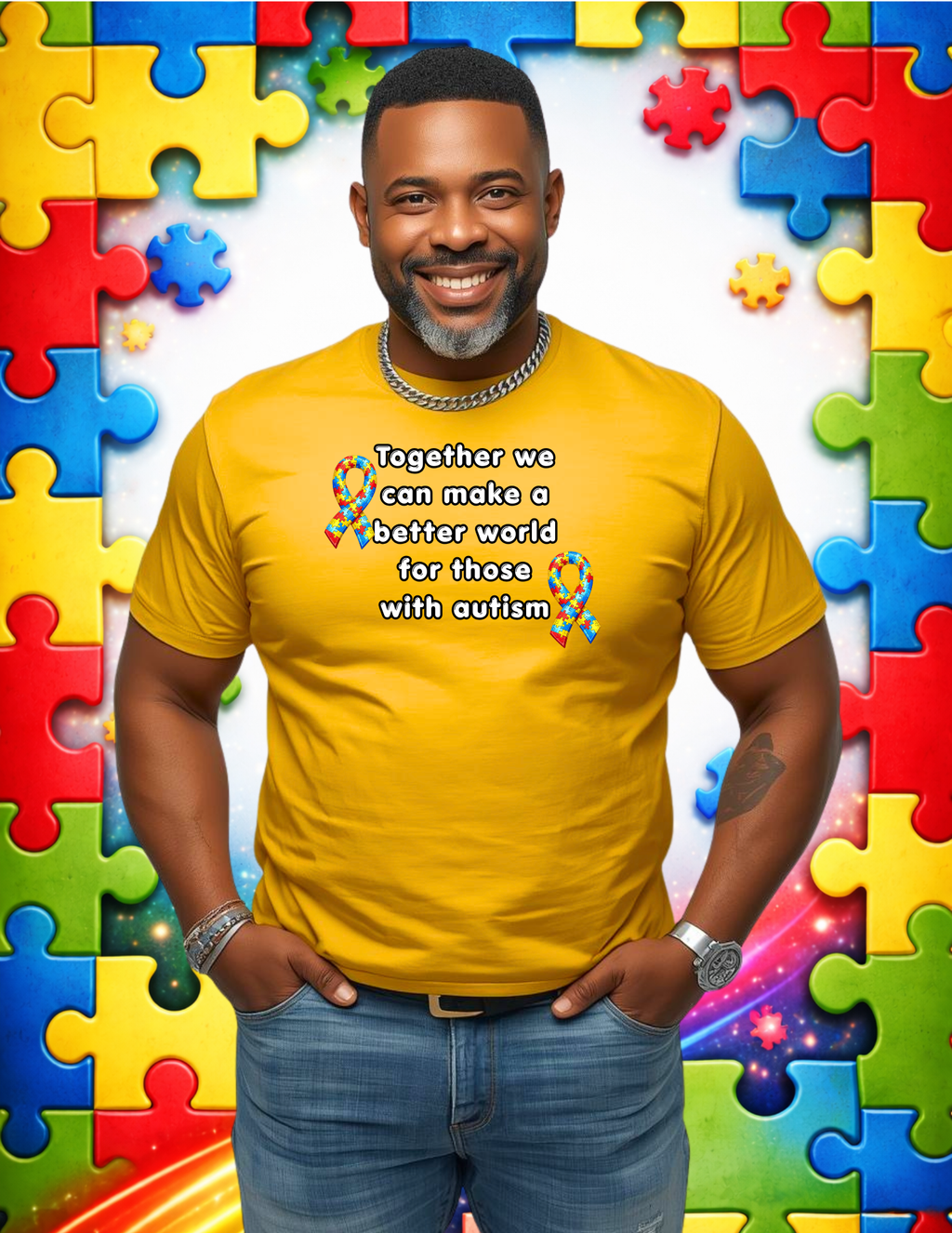 Together With Autism