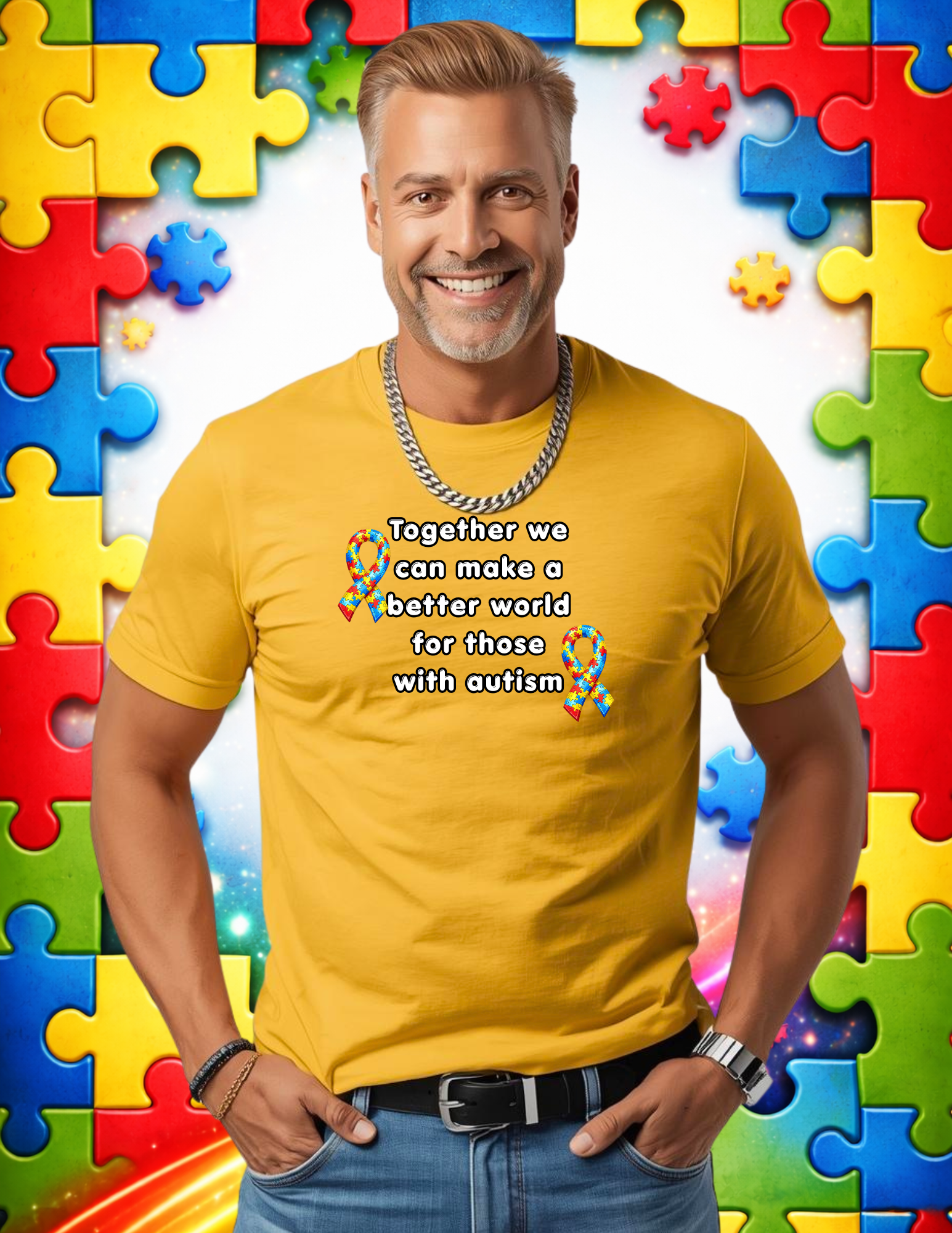 Together With Autism
