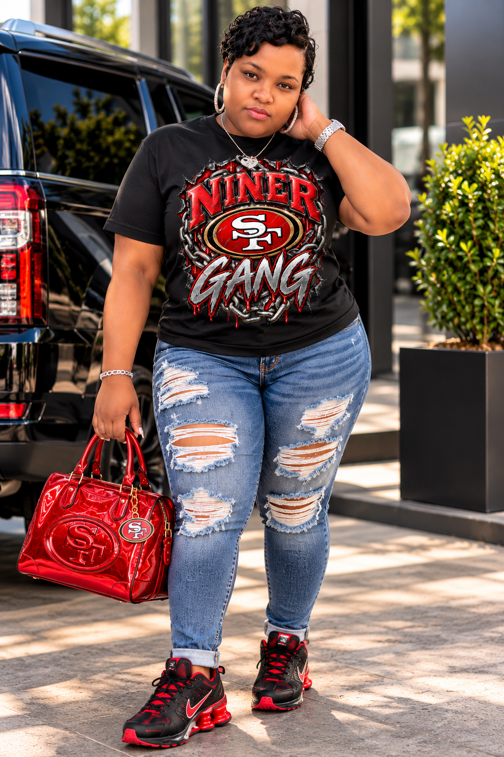 Niner Gang