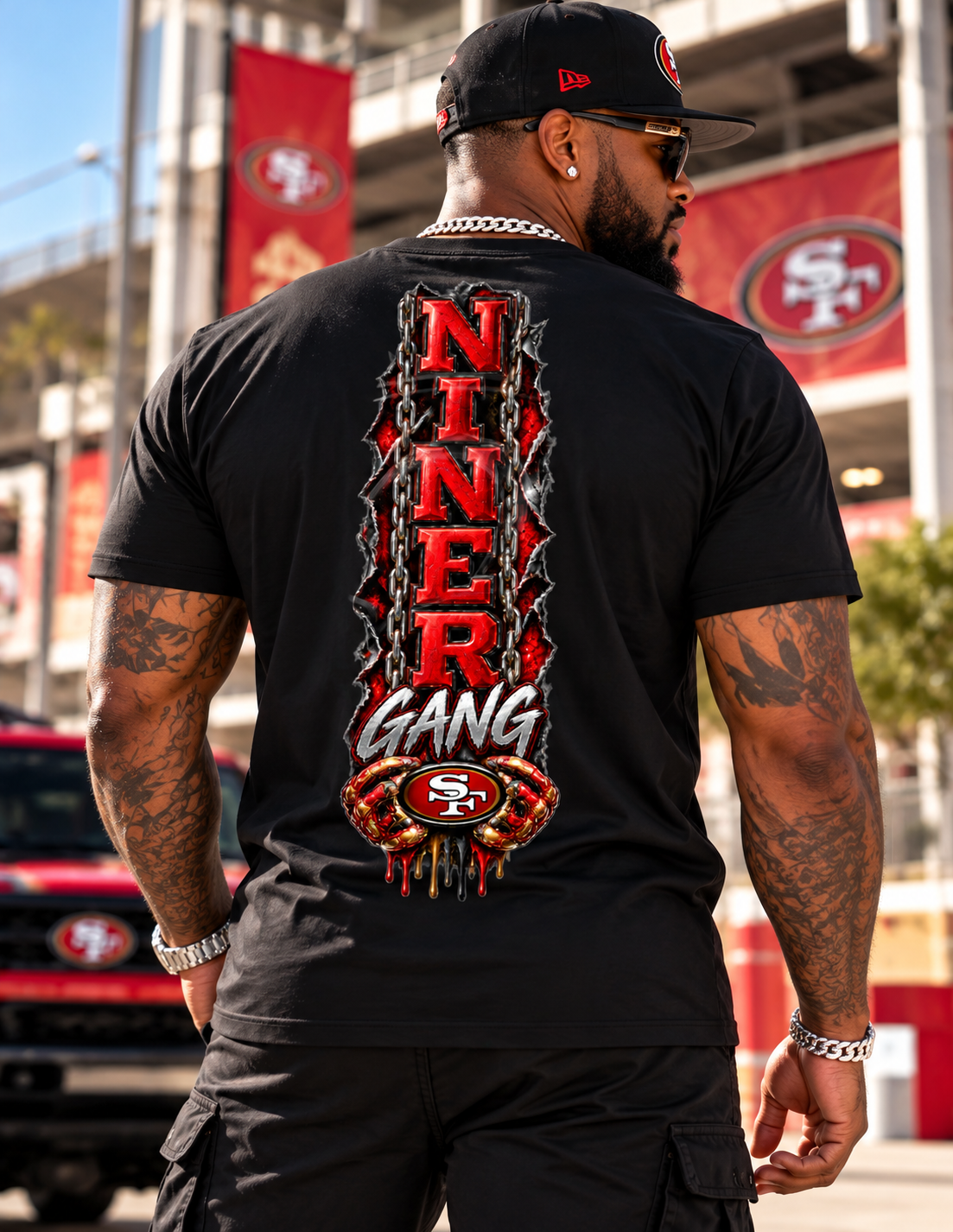 Niner Gang